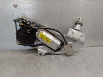 Recambio de motor limpia trasero para renault megane i fase 2 berlina (ba0) 1.4 16v referencia OEM IAM 7700429876 1307020055 5 P