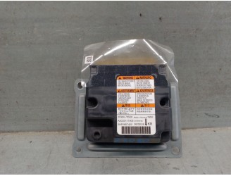 Recambio de centralita airbag para suzuki vitara (ly) 1.4 hybrid (mild hybrid) referencia OEM IAM 3F90076S00  A3C03111005 CONTIN