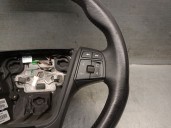 Recambio de volante para volvo v40 hatchback (525) d2 referencia OEM IAM 34220710A 31250591 