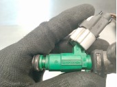 Replacement fuel injector rail for Hyundai Santa Fe (SM) 2.7 V6 CAT OEM IAM reference 3534026900 3534026900 