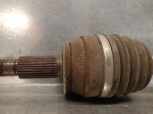 Recambio de transmision trasera derecha para infiniti ex 30d referencia OEM IAM 39600EG80A 39600EG80A 