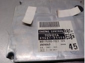 Recambio de modulo electronico para toyota avensis berlina (t 22) 1.6 16v referencia OEM IAM 8966105450 MB1752005521 DENSO