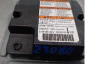 Recambio de centralita airbag para suzuki vitara (ly) 1.4 hybrid (mild hybrid) referencia OEM IAM 3F90076S00  A3C03111005 CONTIN