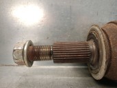 Recambio de transmision trasera derecha para infiniti ex 30d referencia OEM IAM 39600EG80A 39600EG80A 