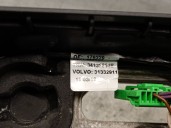 Recambio de volante para volvo v40 hatchback (525) d2 referencia OEM IAM 34220710A 31250591 