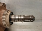 Recambio de transmision trasera derecha para infiniti ex 30d referencia OEM IAM 39600EG80A 39600EG80A 