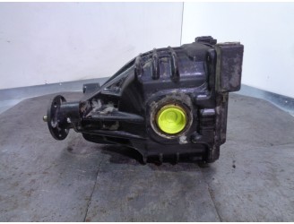 Recambio de diferencial trasero para hyundai santa fe (sm) 2.7 v6 cat referencia OEM IAM SACI581 SM4WD 3.800R