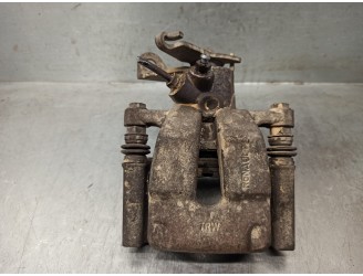 Recambio de pinza freno trasera izquierda para renault megane iv berlina 5p 1.5 dci diesel fap energy referencia OEM IAM 4401196