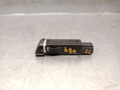 Recambio de warning para volvo v40 hatchback (525) d2 referencia OEM IAM 9123682 9123682 