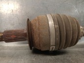 Recambio de transmision trasera izquierda para infiniti ex 30d referencia OEM IAM 39601EG80A 39601EG80A 