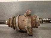 Recambio de transmision trasera izquierda para infiniti ex 30d referencia OEM IAM 39601EG80A 39601EG80A 