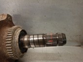 Recambio de transmision trasera izquierda para infiniti ex 30d referencia OEM IAM 39601EG80A 39601EG80A 