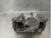 Recambio de pinza freno delantera izquierda para toyota auris 1.8 16v (híbrido) referencia OEM IAM 4775042091  ADVICS