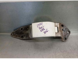 Recambio de bisagra porton para nissan vanette cargo 2.3 diesel referencia OEM IAM 904119C500 INF IZQ 6 PUERTAS