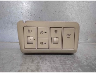 Recambio de mando luces salpicadero para hyundai santa fe (bm) 2.2 crdi cat referencia OEM IAM 202002963  