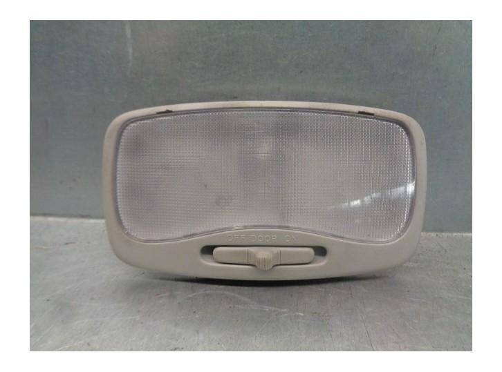 Recambio de luz interior para kia picanto 1.0 concept referencia OEM IAM 9280007010 9280007010MG 