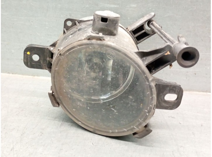 Recambio de faro antiniebla izquierdo para opel zafira b 1.7 16v cdti referencia OEM IAM 1710525 1710525 