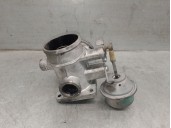 Recambio de valvula egr para chrysler voyager (rg) 2.5 crd cat referencia OEM IAM 49002021F  72829005 PIERBURG