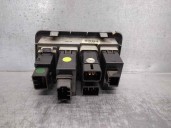 Recambio de mando luces salpicadero para hyundai santa fe (bm) 2.2 crdi cat referencia OEM IAM 202002963  