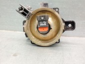 Recambio de faro antiniebla izquierdo para opel zafira b 1.7 16v cdti referencia OEM IAM 1710525 1710525 