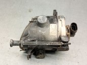 Recambio de faro antiniebla izquierdo para opel zafira b 1.7 16v cdti referencia OEM IAM 1710525 1710525 