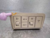 Recambio de mando luces salpicadero para hyundai santa fe (bm) 2.2 crdi cat referencia OEM IAM 202002963  