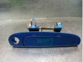 Recambio de maneta exterior delantera derecha para kia picanto 1.0 concept referencia OEM IAM 8266007000  