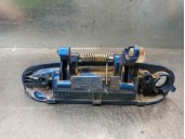 Recambio de maneta exterior delantera derecha para kia picanto 1.0 concept referencia OEM IAM 8266007000  