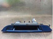 Recambio de maneta exterior delantera derecha para kia picanto 1.0 concept referencia OEM IAM 8266007000 