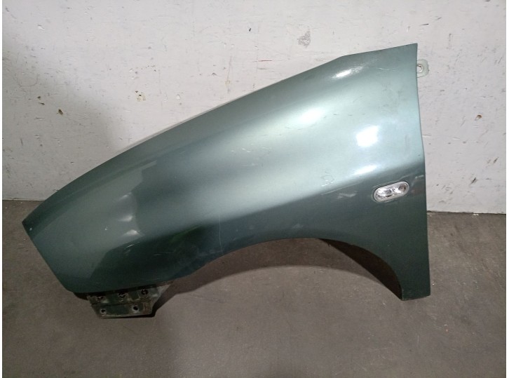 Recambio de aleta delantera izquierda para seat ibiza (6l1) 1.2 referencia OEM IAM 6L0821021C 6L0821021C 