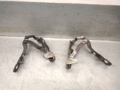 Recambio de bisagra capot para ssangyong rodius ii 2.0 xdi referencia OEM IAM 6181021200 6181021200 