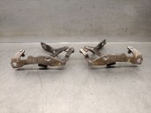 Recambio de bisagra capot para ssangyong rodius ii 2.0 xdi referencia OEM IAM 6181021200 6181021200 