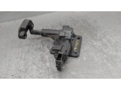 Replacement window regulator motor for Chrysler Voyager (RG) 2.8 CRD CAT OEM IAM reference 04717607AB 