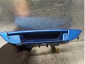 Recambio de maneta exterior delantera izquierda para kia picanto 1.0 concept referencia OEM IAM 8265007000  5 PUERTAS