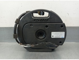 Recambio de altavoz/altavoces para mazda 6 hatchback (gh) 2.2 mzr-cd (gh10) referencia OEM IAM GAP466960  