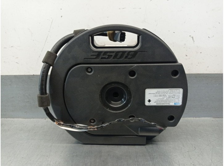 Recambio de altavoz/altavoces para mazda 6 hatchback (gh) 2.2 mzr-cd (gh10) referencia OEM IAM GAP466960 