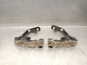 Recambio de bisagra capot para ssangyong rodius ii 2.0 xdi referencia OEM IAM 6181021200 6181021200 