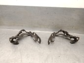 Recambio de bisagra capot para ssangyong rodius ii 2.0 xdi referencia OEM IAM 6181021200 6181021200 