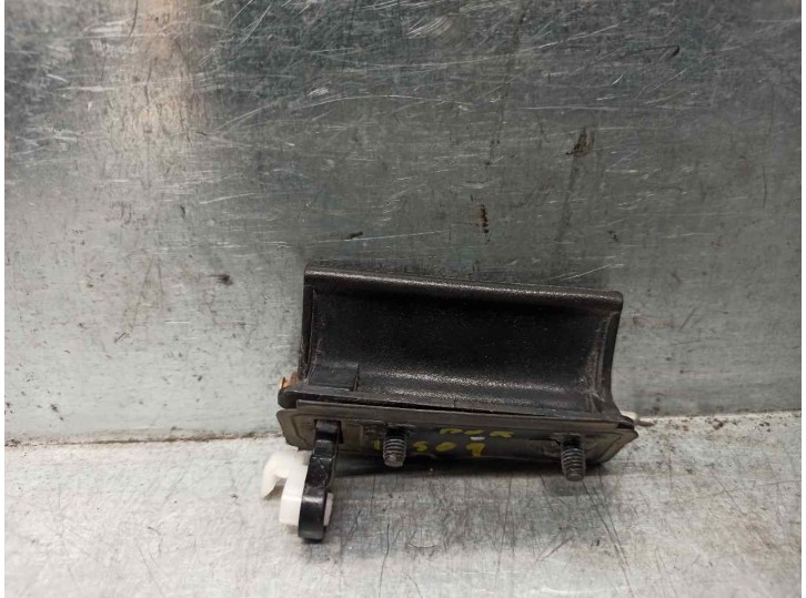 Recambio de maneta exterior porton para kia picanto 1.0 concept referencia OEM IAM 3172025020 