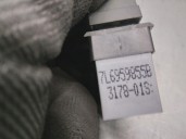 Recambio de mando elevalunas delantero derecho para seat ibiza (6j5) fr referencia OEM IAM 7L6959855B  