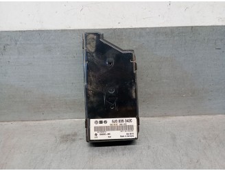 Recambio de modulo electronico para seat ibiza iv sc (6j1, 6p5) 1.6 tdi referencia OEM IAM 6J0035342C  