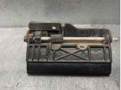 Recambio de maneta exterior porton para kia picanto 1.0 concept referencia OEM IAM 3172025020 