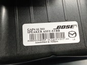 Recambio de altavoz/altavoces para mazda 6 hatchback (gh) 2.2 mzr-cd (gh10) referencia OEM IAM GAP466960  