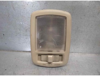 Recambio de luz interior para hyundai santa fe (bm) 2.2 crdi cat referencia OEM IAM 926202E0  