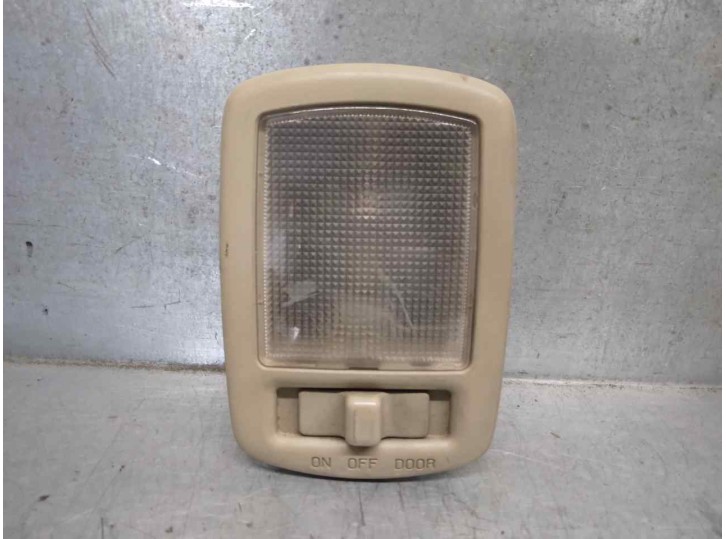 Recambio de luz interior para hyundai santa fe (bm) 2.2 crdi cat referencia OEM IAM 926202E0  