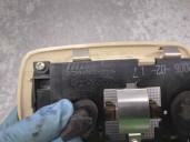 Recambio de luz interior para hyundai santa fe (bm) 2.2 crdi cat referencia OEM IAM 926202E0  