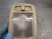 Recambio de luz interior para hyundai santa fe (bm) 2.2 crdi cat referencia OEM IAM 926202E0  