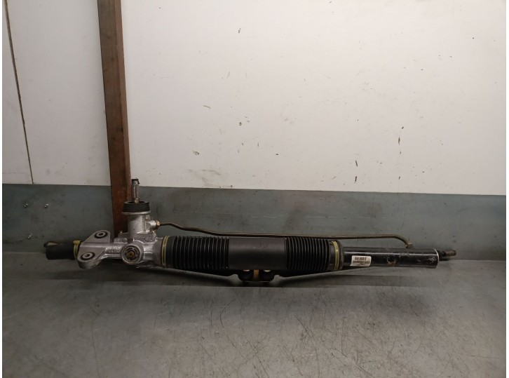 Recambio de cremallera direccion para land rover freelander i (l314) 2.0 td4 4x4 referencia OEM IAM QAB000313 QAB000313 