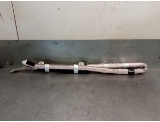 Recambio de airbag cortina delantero izquierdo para volkswagen taigo (cs1) 1.0 tsi referencia OEM IAM 2G4880741J 2G4880741J 