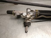 Recambio de cremallera direccion para land rover freelander i (l314) 2.0 td4 4x4 referencia OEM IAM QAB000313 QAB000313 